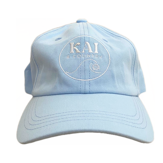 Kai & Country ‘dad hat’