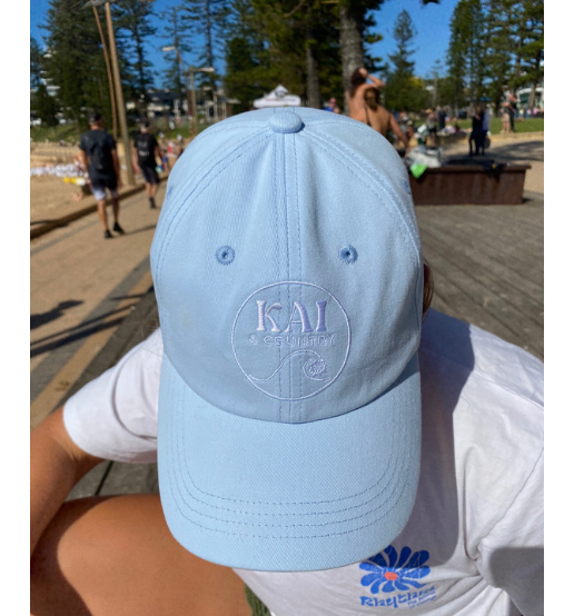 Kai & Country ‘dad hat’