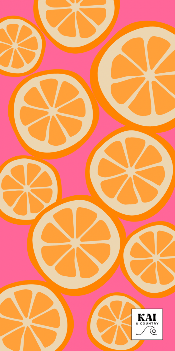 The ‘Tropics’ Microfiber beach towel