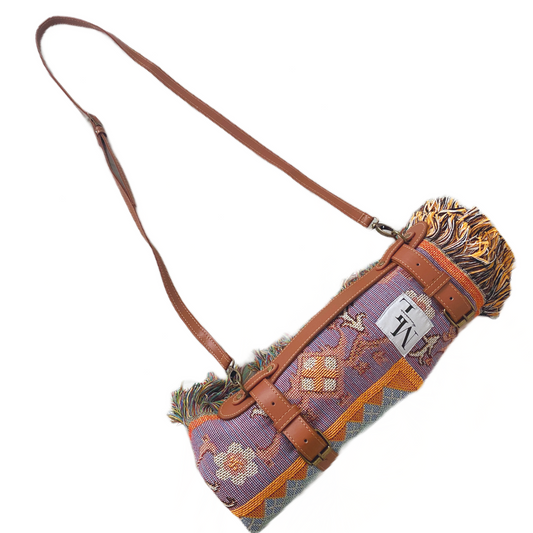 Blanket Carry Strap